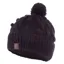 Sherpa Saroj Hat Black